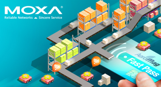 Moxa Solution Day